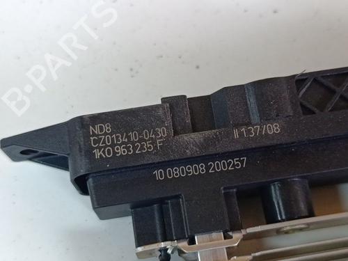 Heater resistor VW PASSAT B6 (3C2) 1.9 TDI | BP36687398M108 - Image 4