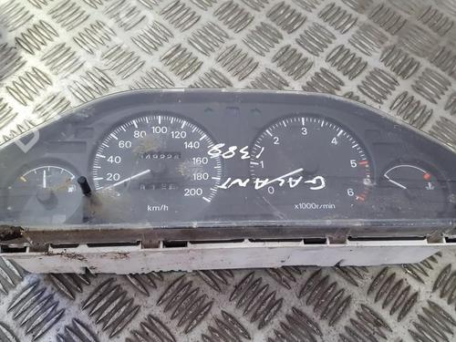 Used Instrument cluster Instrument cluster MITSUBISHI GALANT VII Saloon (E5_A, E7_A, E8_A) 2.0 GLSTD (E57A) (90 hp) 35686105 35686105
