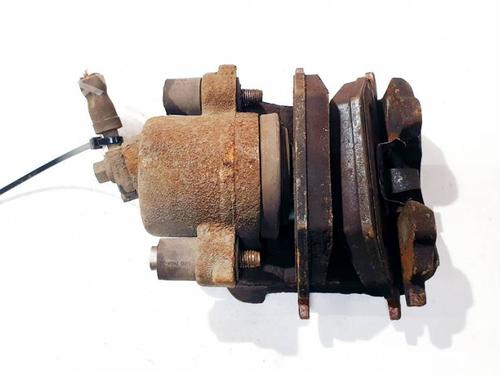 Right front brake caliper VW GOLF V (1K1) 1.6 | BP34837601M104 - Image 3