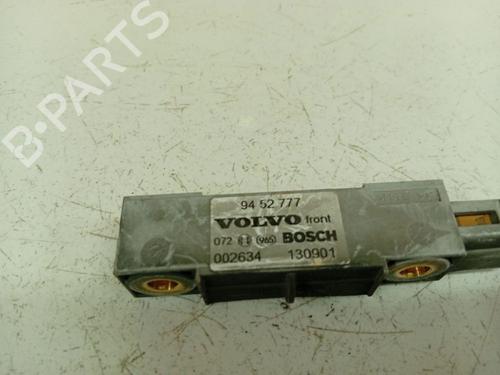Electronic sensor VOLVO S60 I (384) D5 | BP39223657M84 - Image 4