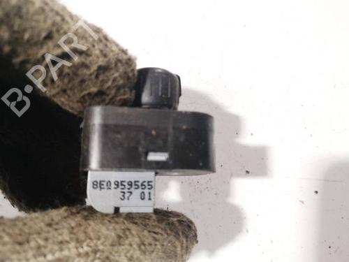 Mirror switch AUDI A4 B6 (8E2) 2.5 TDI quattro | BP34992262I25 - Image 3