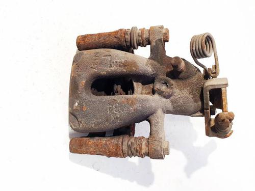 Used Left rear brake caliper Left rear brake caliper SMART FORFOUR (454) 1.5 (454.032) (109 hp) 35239980 35239980