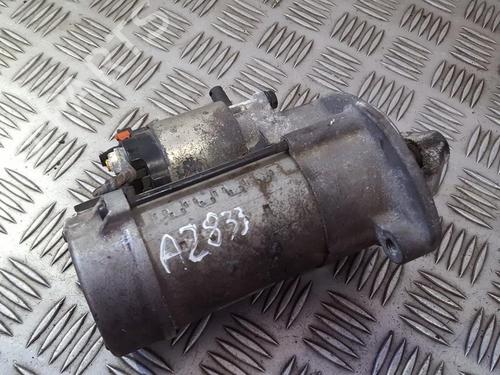 Used Starter Starter KIA CEE'D Hatchback (ED) 1.6 CRDi 128 (128 hp) 35688885 35688885