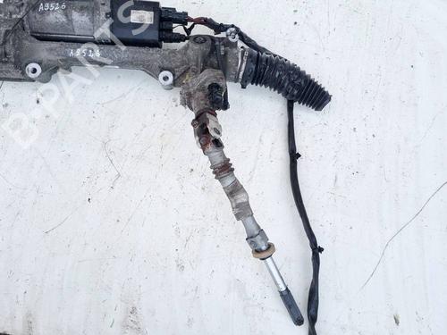 Steering column MERCEDES-BENZ C-CLASS (W204) C 220 CDI (204.002) | BP35223965M21 - Image 3