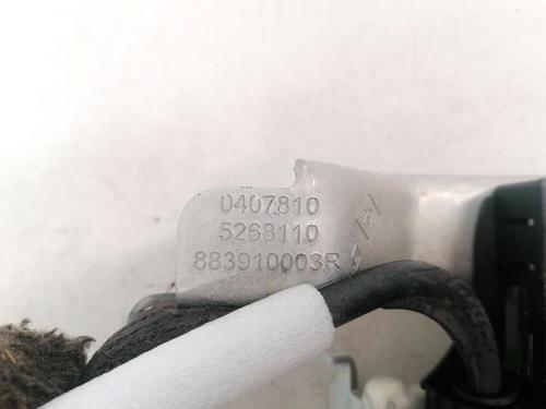 Electronic module RENAULT LAGUNA III (BT0/1) 1.5 dCi (BT00, BT0A, BT0T, BT1J) | BP35521965M83 - Image 3