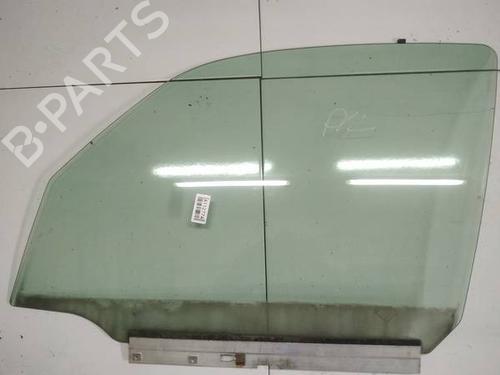 Used Front left door window Front left door window 36312101 36312101