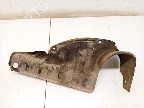 Used Underbody protection Underbody protection MAZDA DEMIO (DW) 1.3 16V (DW3W, DW19) (63 hp) 34833439 34833439