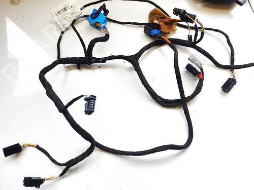 Used Wiring harness Wiring harness 35002260 35002260