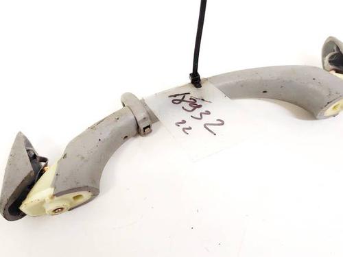 Used Interior roof handle Interior roof handle TOYOTA RAV 4 II (_A2_) 2.0 D 4WD (CLA20_, CLA21_, CLA20R, CLA21R) (116 hp) 35317709 35317709