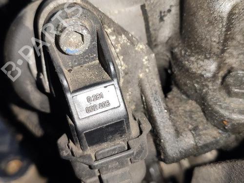 Electronic sensor OPEL ASTRA H (A04) 1.7 CDTI (L48) | BP35484126M84 - Image 3