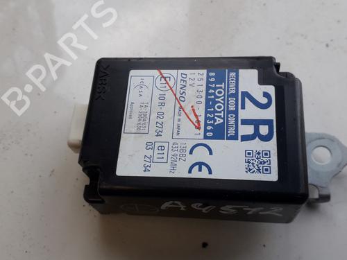 other-toyota-auris-_e15_-2006-2007-2008-2009-2010-2011-2012-2013-33511196 main image