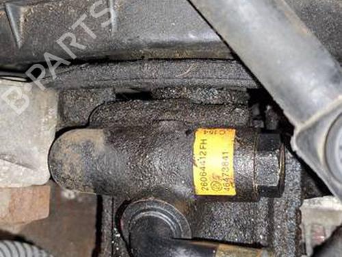 Used Steering pump Steering pump FIAT BRAVO I (182_) 1.4 (182.AA) (80 hp) 34875921 34875921