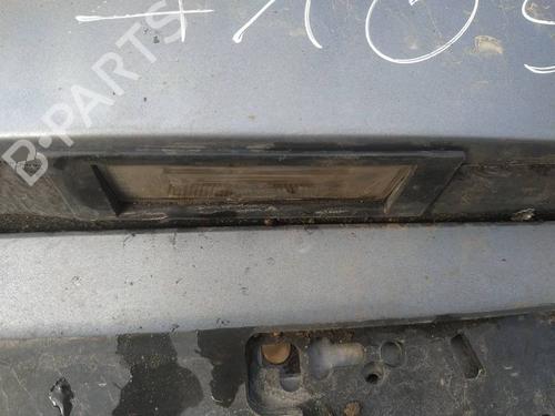 Used Licence plate light Licence plate light BMW 1 (E87) 118 d (122 hp) 34952284 34952284