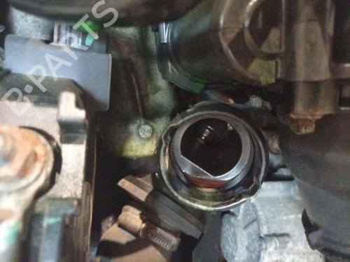 Thermostat housing JEEP COMPASS (MK49) 2.2 CRD | BP38430850M116 - Image 2