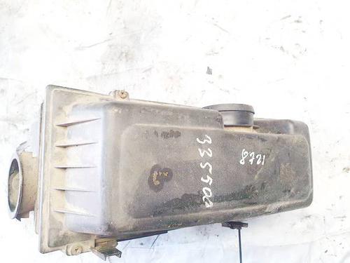 Used Air filter box Air filter box PEUGEOT 607 (9D, 9U) 2.2 16V (158 hp) 35280875 35280875