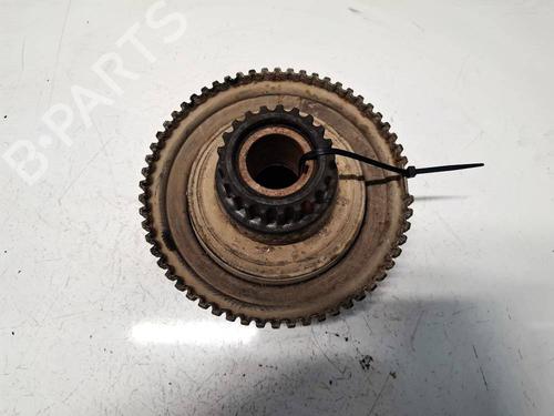 Used Pulley Pulley BMW 3 (E36) 318 i (113 hp) 35858191 35858191