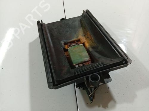 Heater resistor VW PASSAT B5 Variant (3B5) 1.9 TDI | BP34924947M108 - Image 2