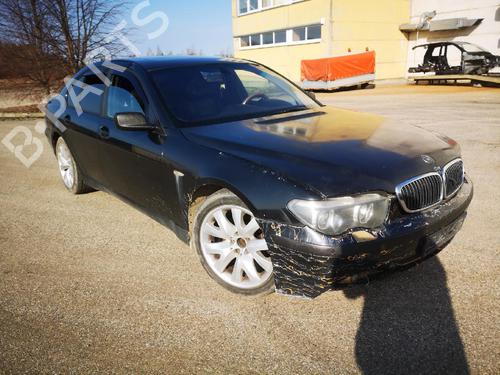 Used Parts BMW 7 (E65, E66, E67) 730 d (218 hp) 4444689