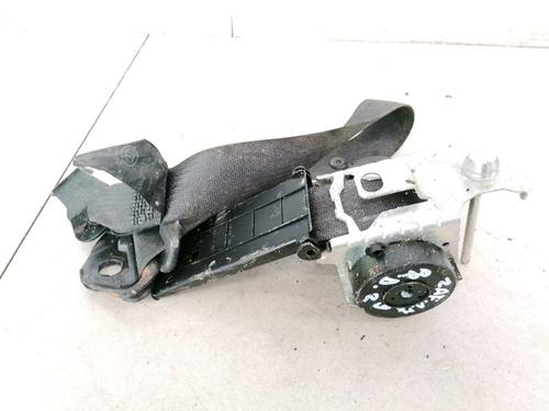 Used Front right seatbelt Front right seatbelt OPEL INSIGNIA A (G09) 1.8 (68) (140 hp) 35486807 35486807