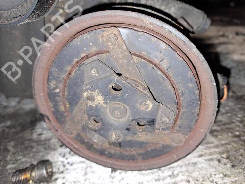 AC compressor RENAULT SCÉNIC II (JM0/1_) 1.5 dCi (JM1E, JM16) | BP35194690M34 - Image 2
