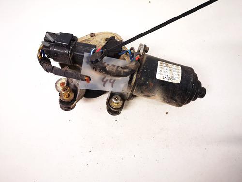 Used Front wiper motor Front wiper motor HYUNDAI LANTRA I (J-1) 1.5 i.e. (86 hp) 35584447 35584447