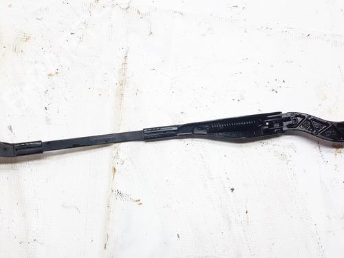 Used Front windshield wiper arm Front windshield wiper arm MERCEDES-BENZ E-CLASS (W211) E 270 CDI (211.016) (177 hp) 33103681 33103681