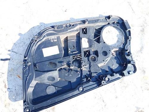 Used Front right window mechanism Front right window mechanism FORD FIESTA VI (CB1, CCN) 1.6 TDCi (95 hp) 34962315 34962315
