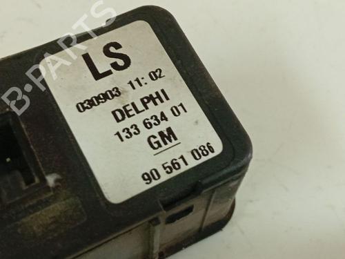 Switch OPEL ASTRA G Hatchback (T98) 2.0 DTI 16V (F08, F48) | BP37286266I30 - Image 4