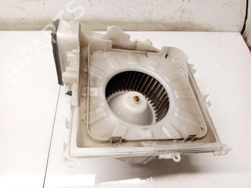 Used Heater blower motor Heater blower motor NISSAN X-TRAIL I (T30) 2.0 4x4 (140 hp) 34796056 34796056