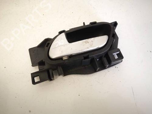Used Front left interior door handle Front left interior door handle 34786443 34786443