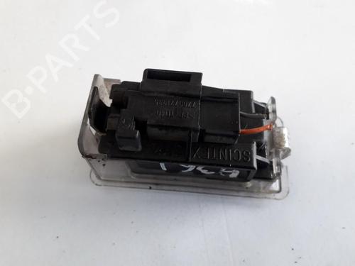 Kabinelys RENAULT ESPACE IV (JK0/1_) 2.2 dCi (JK0H) | BP35835282I8 - Image 2