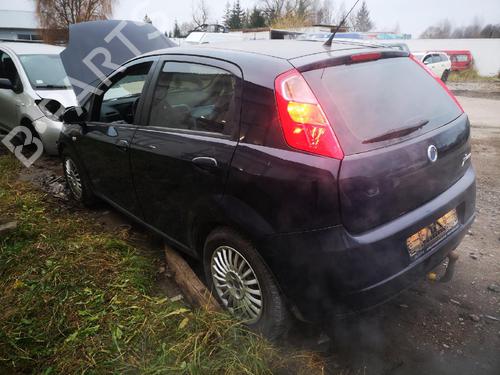 Switch FIAT PUNTO EVO (199_) 1.3 D Multijet (199AXD1B, 199AXD1A, 199BXD1B, 199BXD1A,... | BP32614212I30