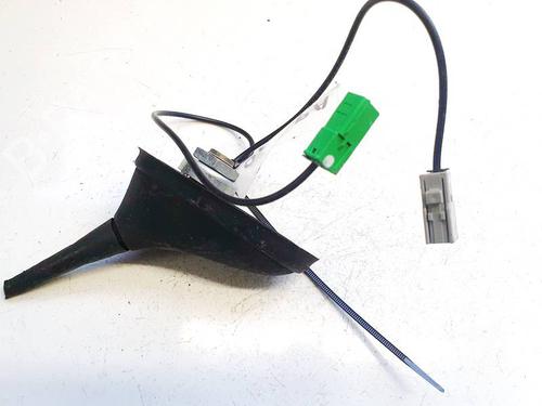 Antenna/Base CITROËN C8 (EA_, EB_) 2.0 HDi | BP35182894C140 - Image 2