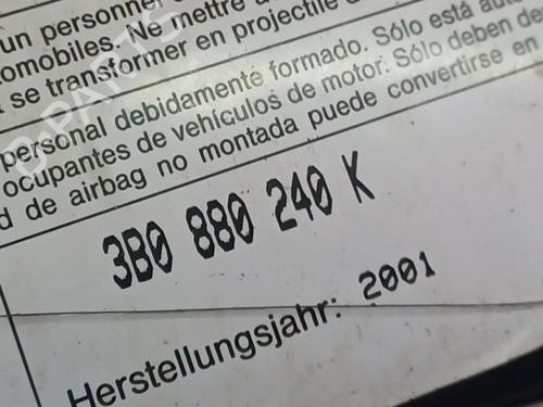 Other VW PASSAT B5.5 (3B3) 1.9 TDI | BP32549383O1