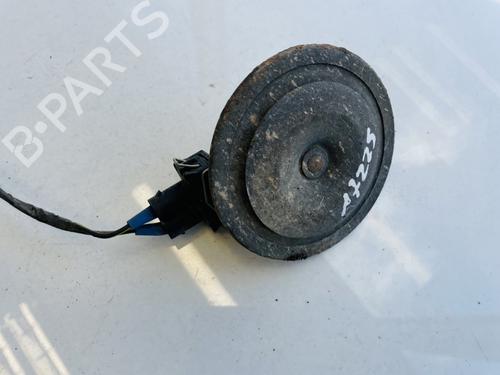 Used Horn Horn VW GOLF III (1H1) 1.6 (75 hp) 35501439 35501439