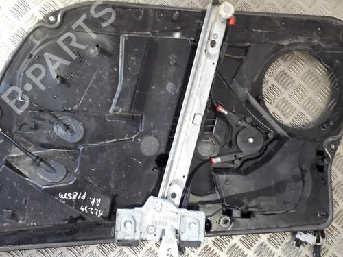 Used Front left window mechanism Front left window mechanism FORD FIESTA VI (CB1, CCN) 1.25 (82 hp) 35691006 35691006