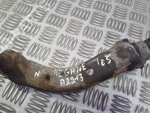 Used Engine mount Engine mount RENAULT MEGANE II (BM0/1_, CM0/1_) 1.5 dCi (BM02, BM13, BM2A, CM02, CM13) (101 hp) 33495437 33495437