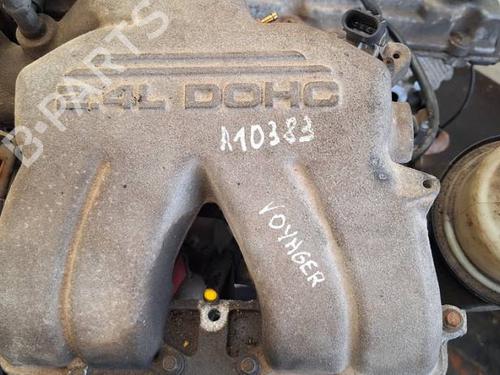 Used Intake manifold Intake manifold 34973772 34973772
