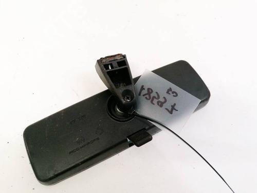 Used Rear mirror Rear mirror FIAT PUNTO EVO (199_) 1.4 (199AXB1A) (77 hp) 35362281 35362281
