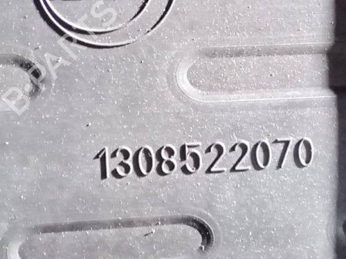 Boot lining IVECO DAILY III Platform/Chassis 29 L 9 | BP35101197I3 - Image 3