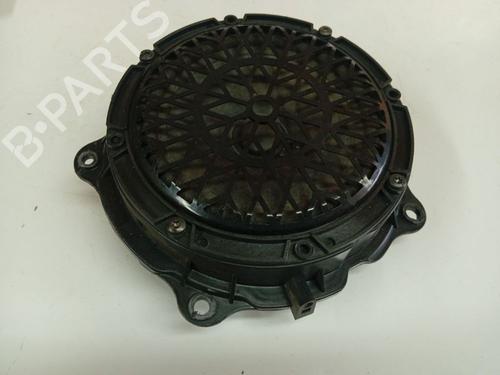 Højttaler Højttaler CITROËN C5 III (RD_) 1.6 HDi 110 (RD9HZC) (109 hp) 39895991 39895991