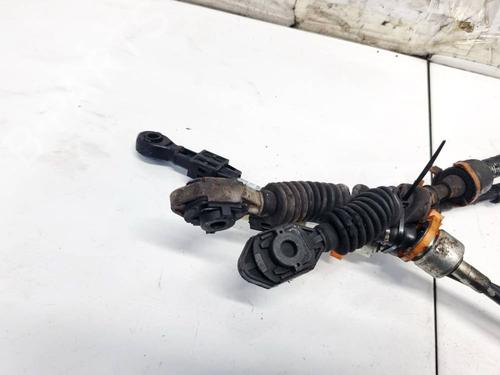 Cable CHEVROLET LACETTI (J200) 2.0 D | BP34958108E12 - Image 2