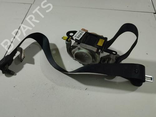 Used Rear center seatbelt Rear center seatbelt 34783498 34783498