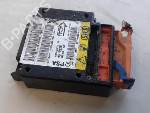 ecu-airbags-citroen-c5-i-dc_-2001-2002-2003-2004-2005-33514098 main image