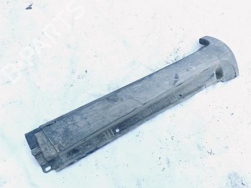 Venstre sidekjole Venstre sidekjole VOLVO V70 II (285) D5 (163 hp) 35603357 35603357