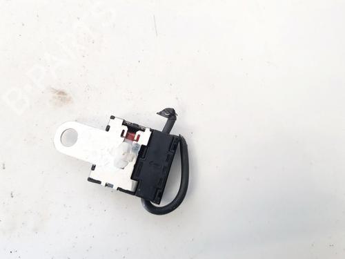 Electronic sensor TOYOTA PRIUS (_W3_) 1.8 Hybrid (ZVW3_) | BP33096507M84 - Image 3