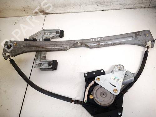 Used Front left window mechanism Front left window mechanism 35128012 35128012