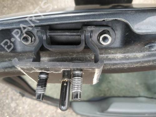 Used Hinge/Door check strap Hinge/Door check strap 35389243 35389243