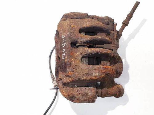 Used Left front brake caliper Left front brake caliper VW CRAFTER 30-35 Bus (2E_) 2.5 TDI (136 hp) 35290435 35290435