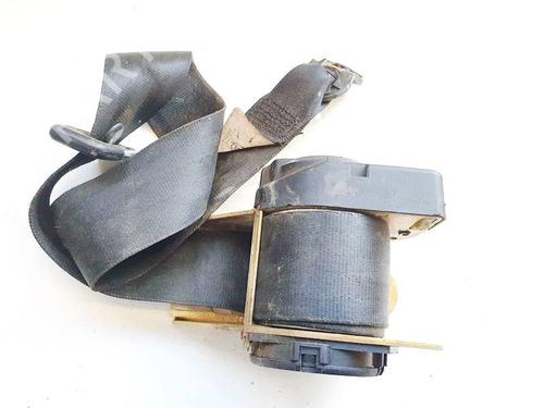 Used Rear right seatbelt Rear right seatbelt 35239723 35239723